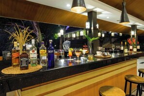 Bar (konaklama yerinde)