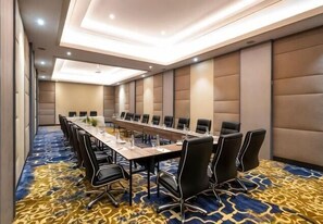 Meeting facility - Puri Asri Hotel & Resort Magelang (Central Magelang)
