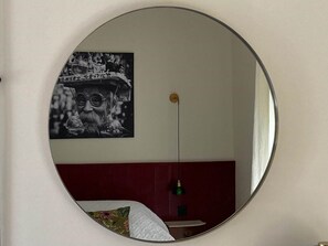 1 dormitori, wifi i roba de llit