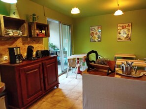 Interior - Room "La 5" - for two people (SAHORRE)