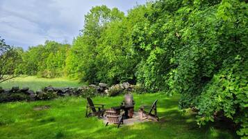 Boendeområde