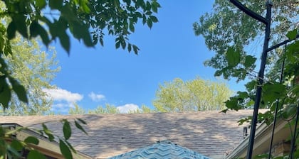 Cozy & Spacious 2Bed, 2Bath in the heart of Winfield
