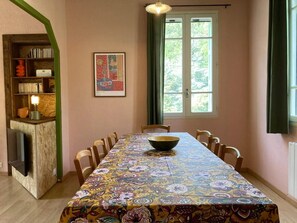 Dining - Studio (2 people) (SAHORRE)