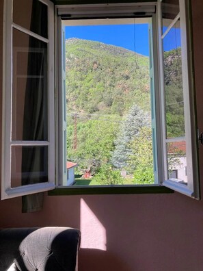 Interior - Studio (2 people) (SAHORRE)