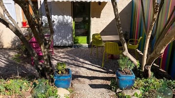 Terras