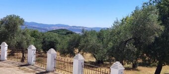 El Berezal Farm 