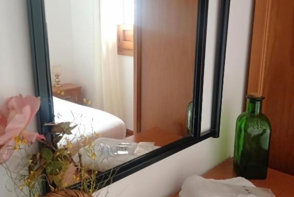 3 slaapkamers, beddengoed