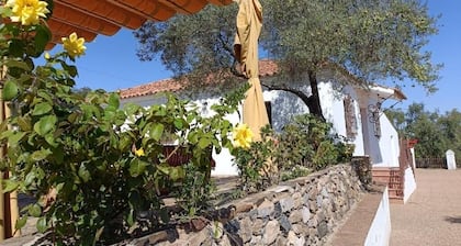 Finca el Berezal