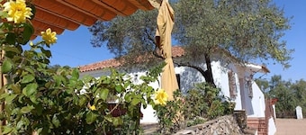 El Berezal Farm