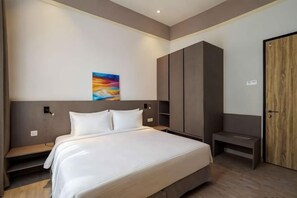 Room - Hutton Central Hotel Managed By The Ascott Limited  (George Town)