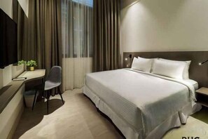Room - Hutton Central Hotel Managed By The Ascott Limited  (George Town)