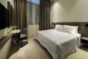 Room - Hutton Central Hotel Managed By The Ascott Limited  (George Town)