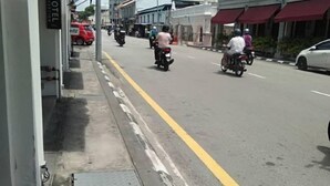 Miscellaneous - Hutton Central Hotel Managed By The Ascott Limited  (George Town)