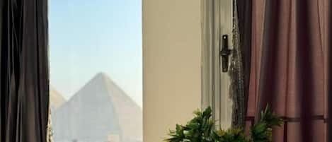 Royal Double Room, Hot Tub