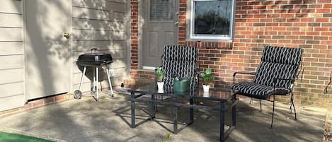 Terrass/Patio