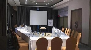 Meeting facility - Patra Cirebon (Kedawung)