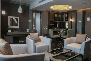 Room - Patra Cirebon (Kedawung)