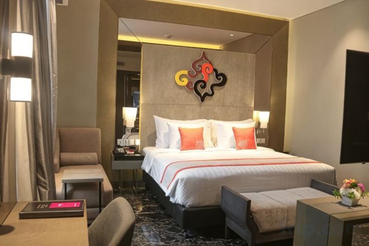 President Suite