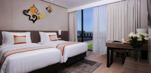 Room - Patra Cirebon (Kedawung)