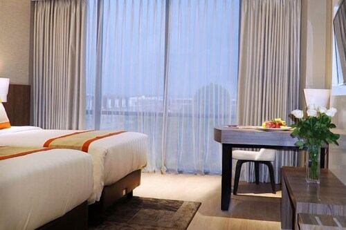 Patra Cirebon Hotel & Convention