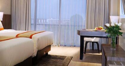 Patra Cirebon Hotel & Convention