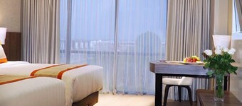 Patra Cirebon Hotel & Convention