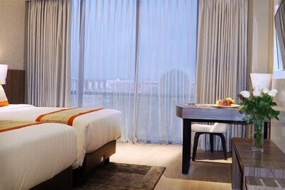 Patra Cirebon Hotel & Convention