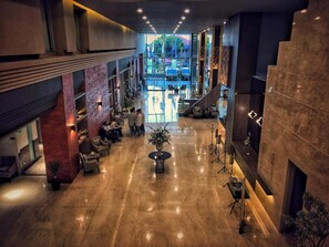 Hall