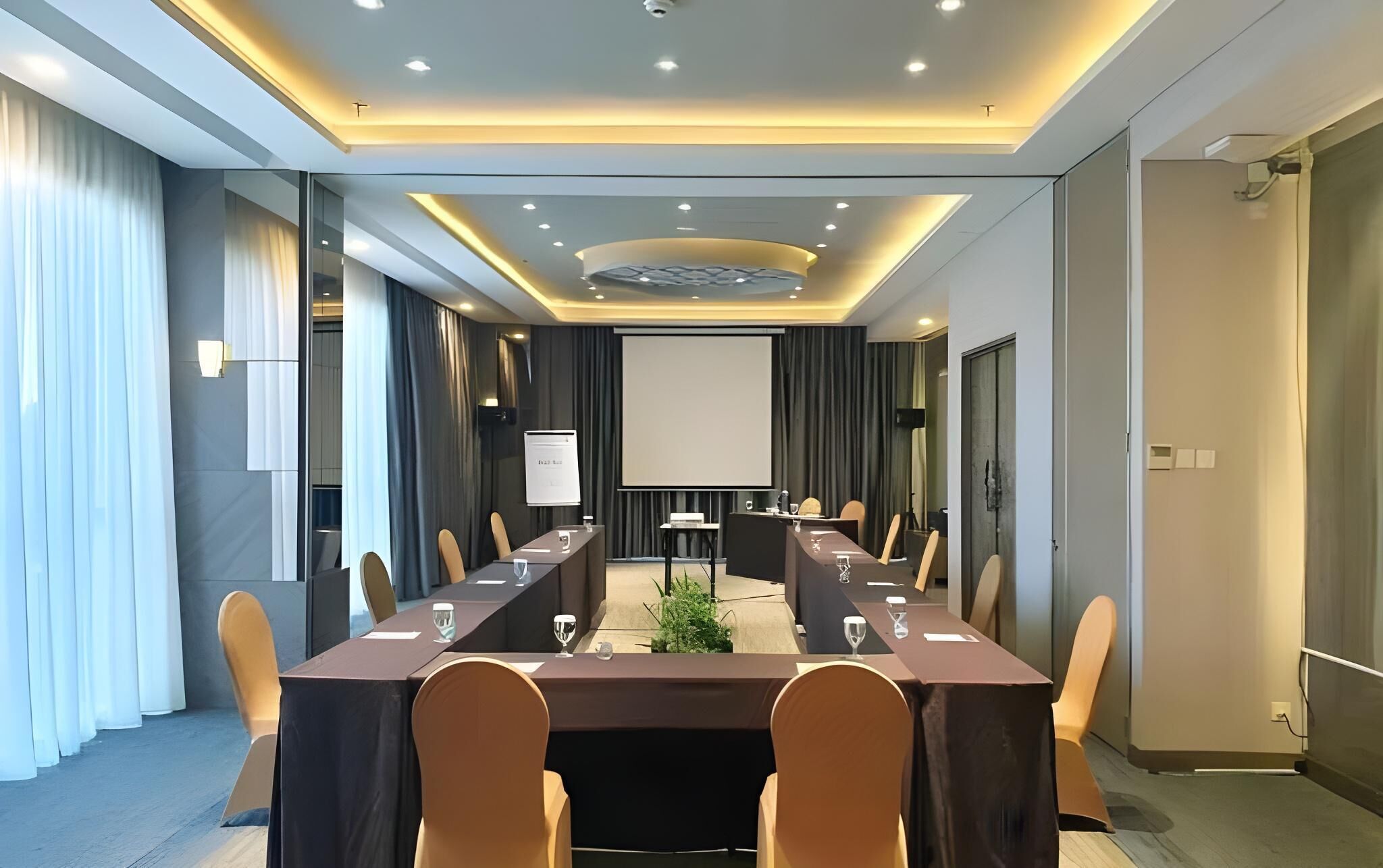 Sala de reuniones