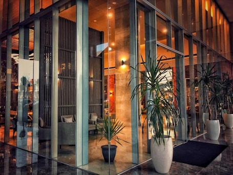 Parte interna. Patra Cirebon