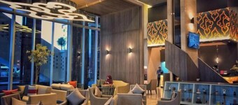 Patra Cirebon Hotel & Convention