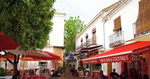 Unclassified image, 2 of 48, button - Bright Apartment Close to the Sea (Marbella)