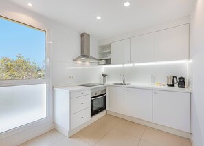 Unclassified image, 3 of 48, button - Bright Apartment Close to the Sea (Marbella)