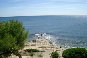 Plage