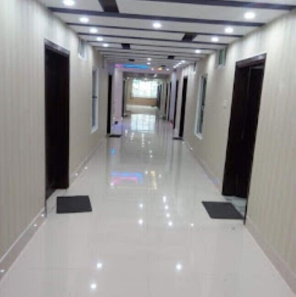 Interior - Hotel Spring Land Naran (Balakot)