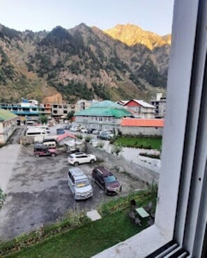 Exterior - Hotel Spring Land Naran (Balakot)