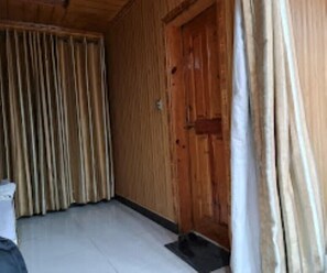Living area - Hotel Spring Land Naran (Balakot)