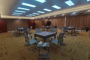 Tiện nghi, dịch vụ nơi lưu trú