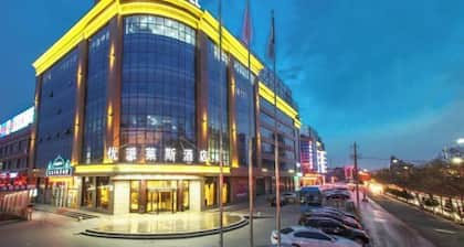 UPLS Hotel