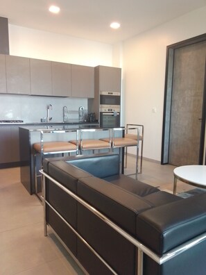 Smart TV - Studio Bips2 (Dakar)