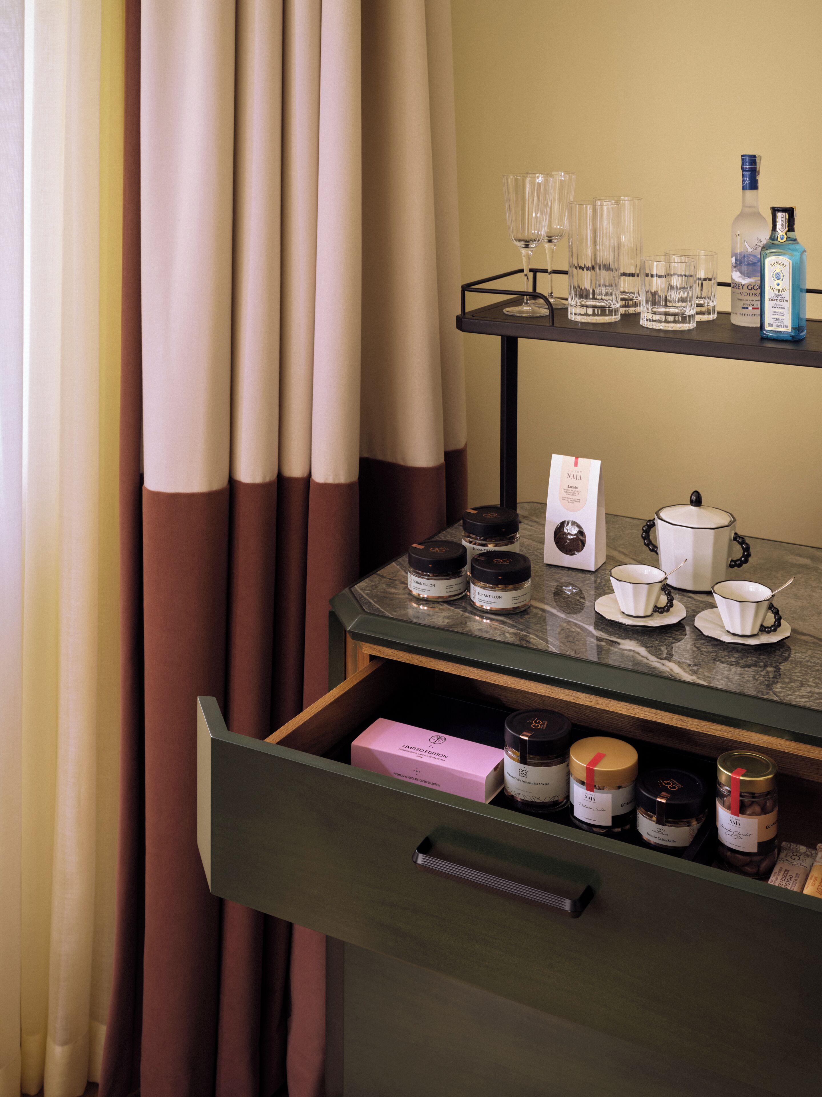 Foto - Sir Prague, part of Sircle Collection