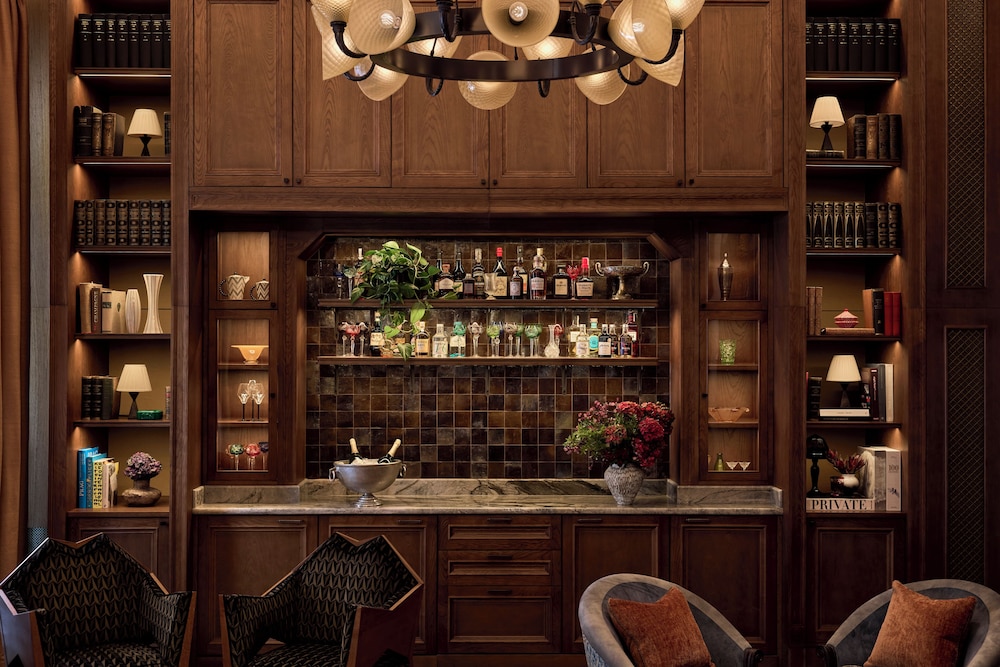 Sir Prague Hotel, part of Sircle Collection by null