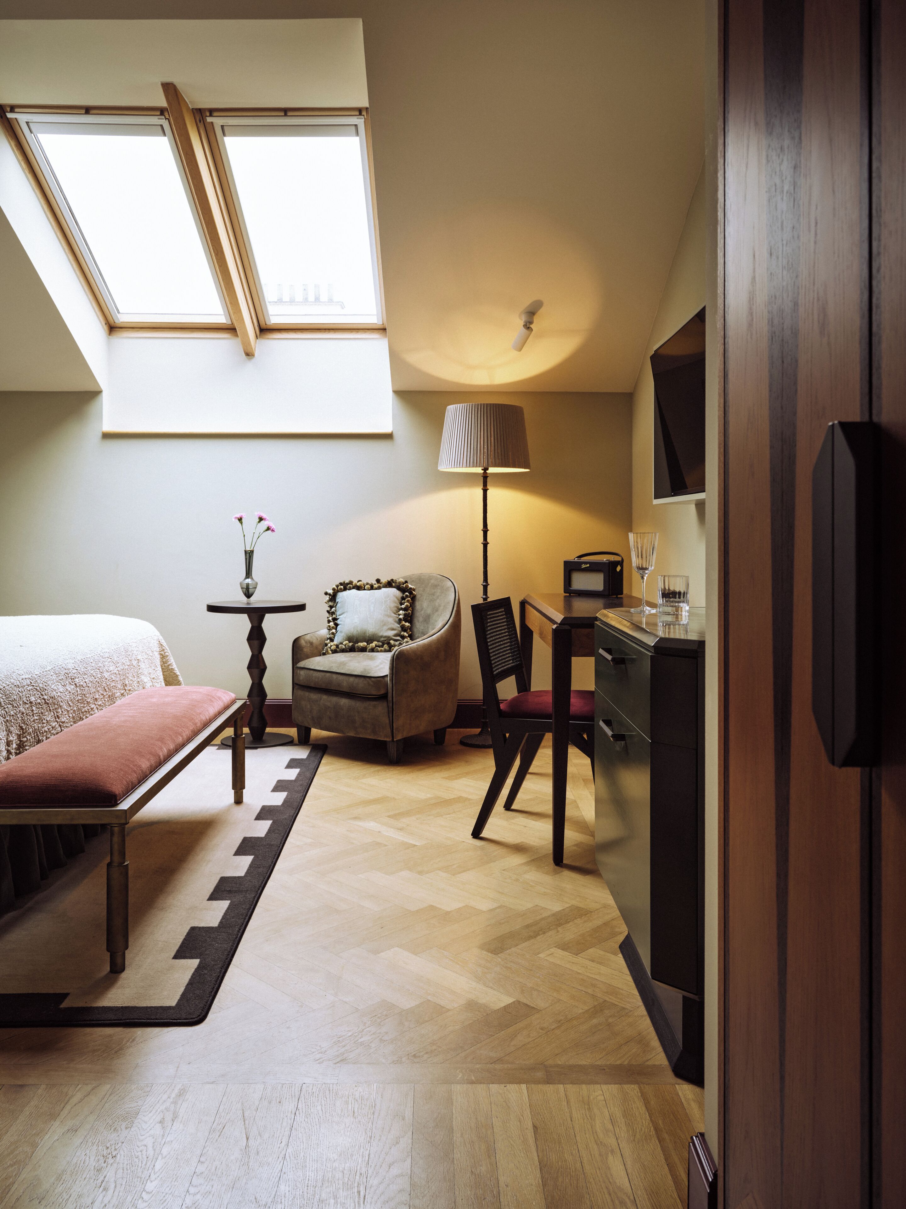 Foto - Sir Prague, part of Sircle Collection