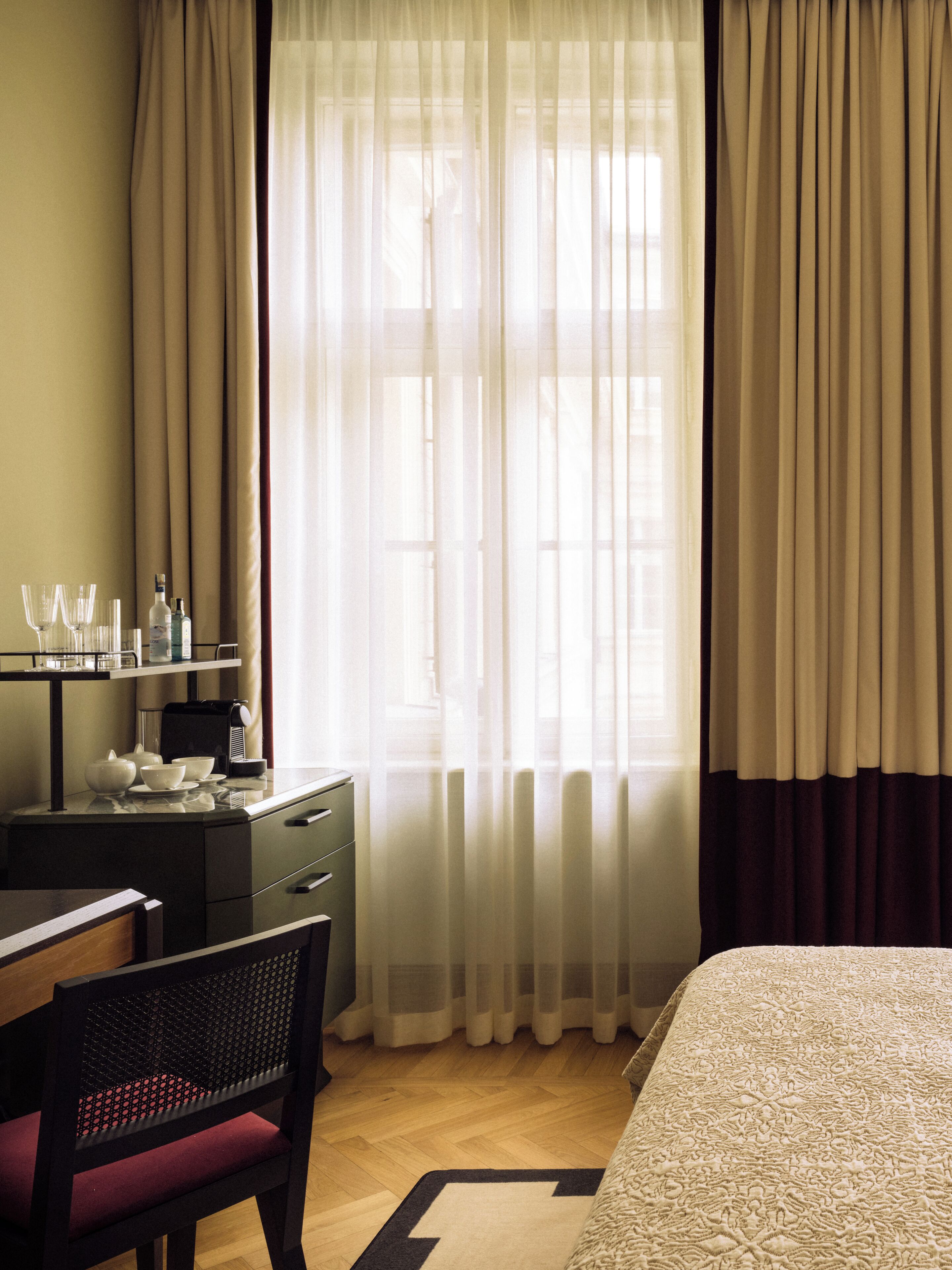 Foto - Sir Prague, part of Sircle Collection