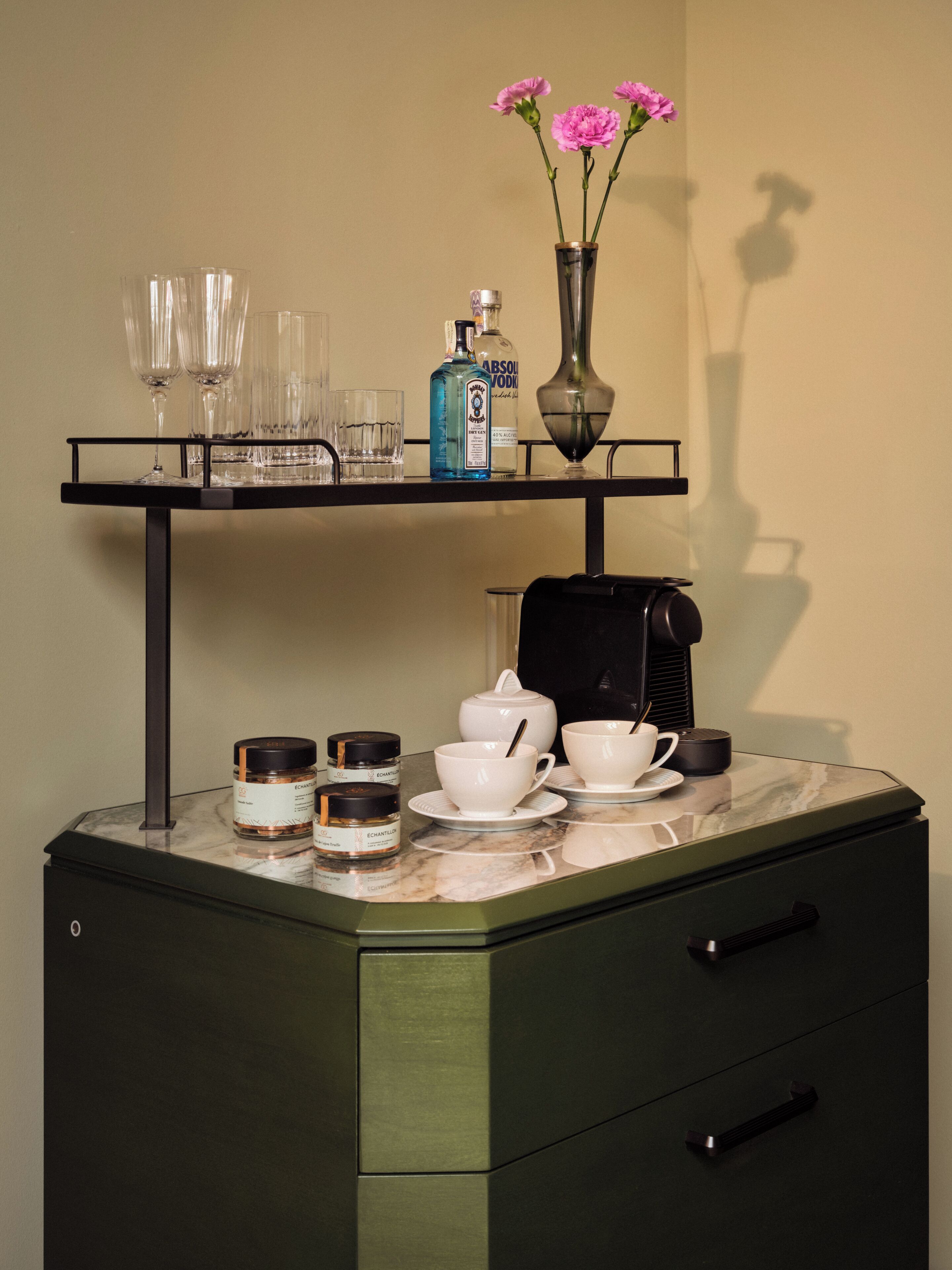 Foto - Sir Prague, part of Sircle Collection