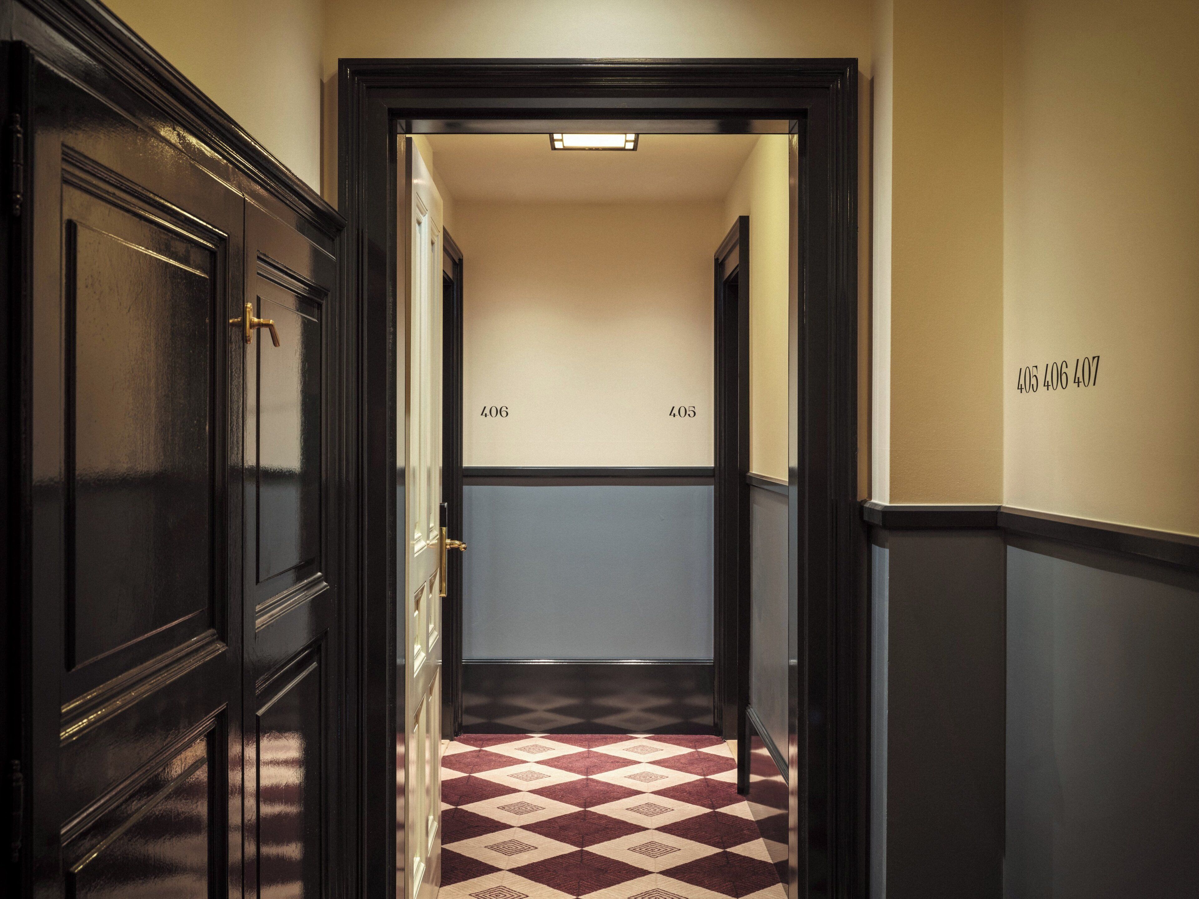 Foto - Sir Prague, part of Sircle Collection