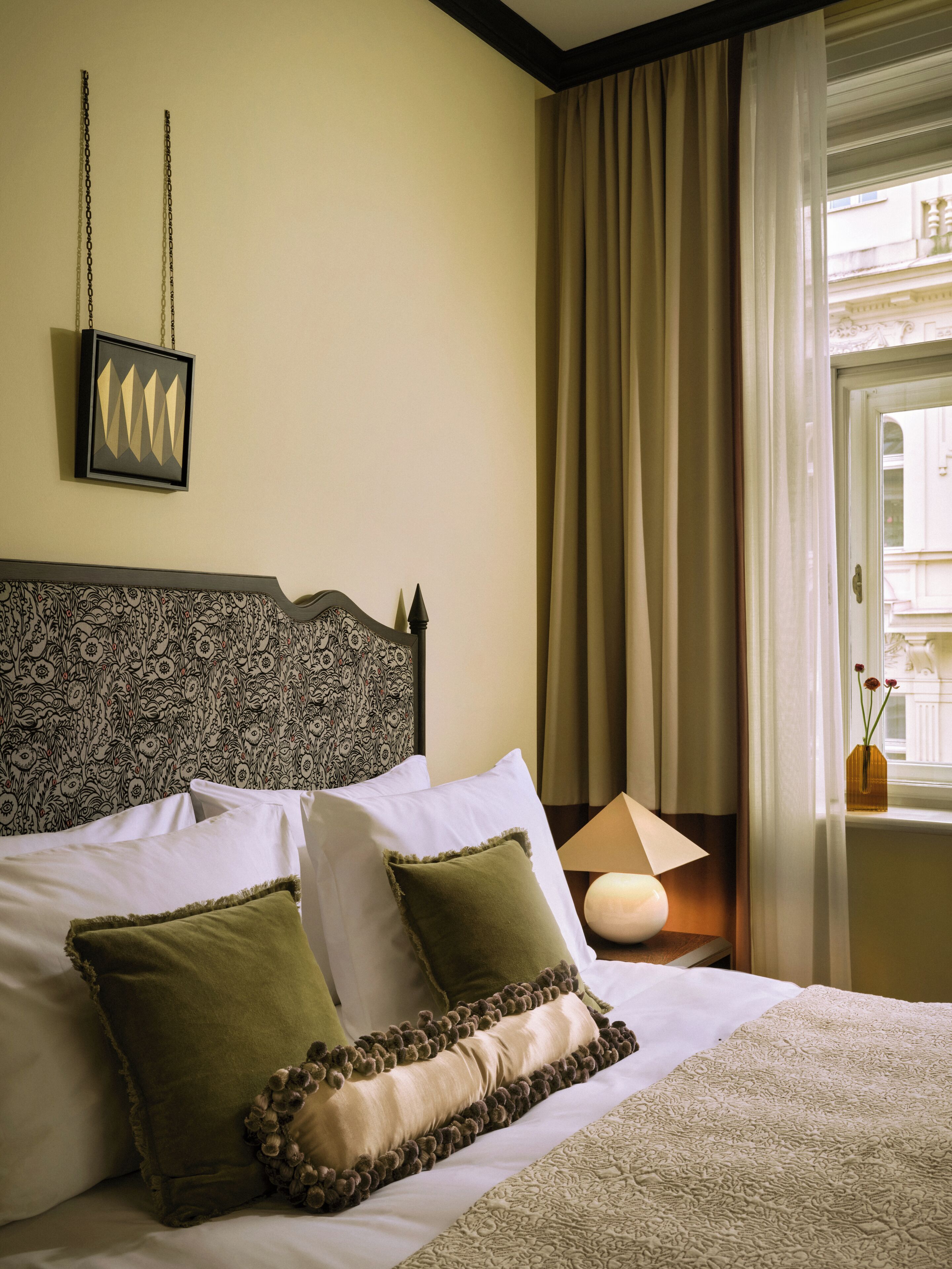 Foto - Sir Prague, part of Sircle Collection