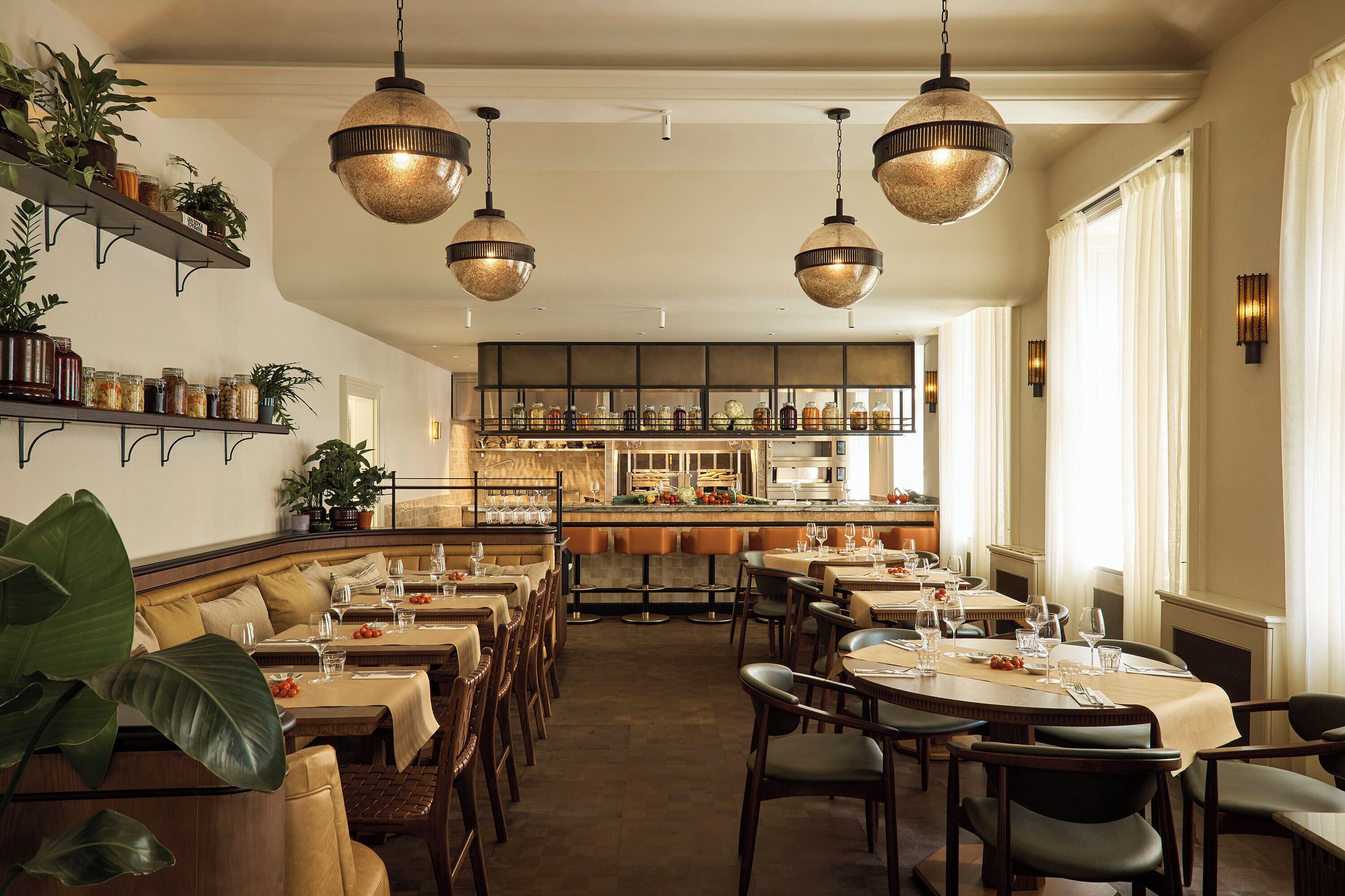 Foto - Sir Prague, part of Sircle Collection