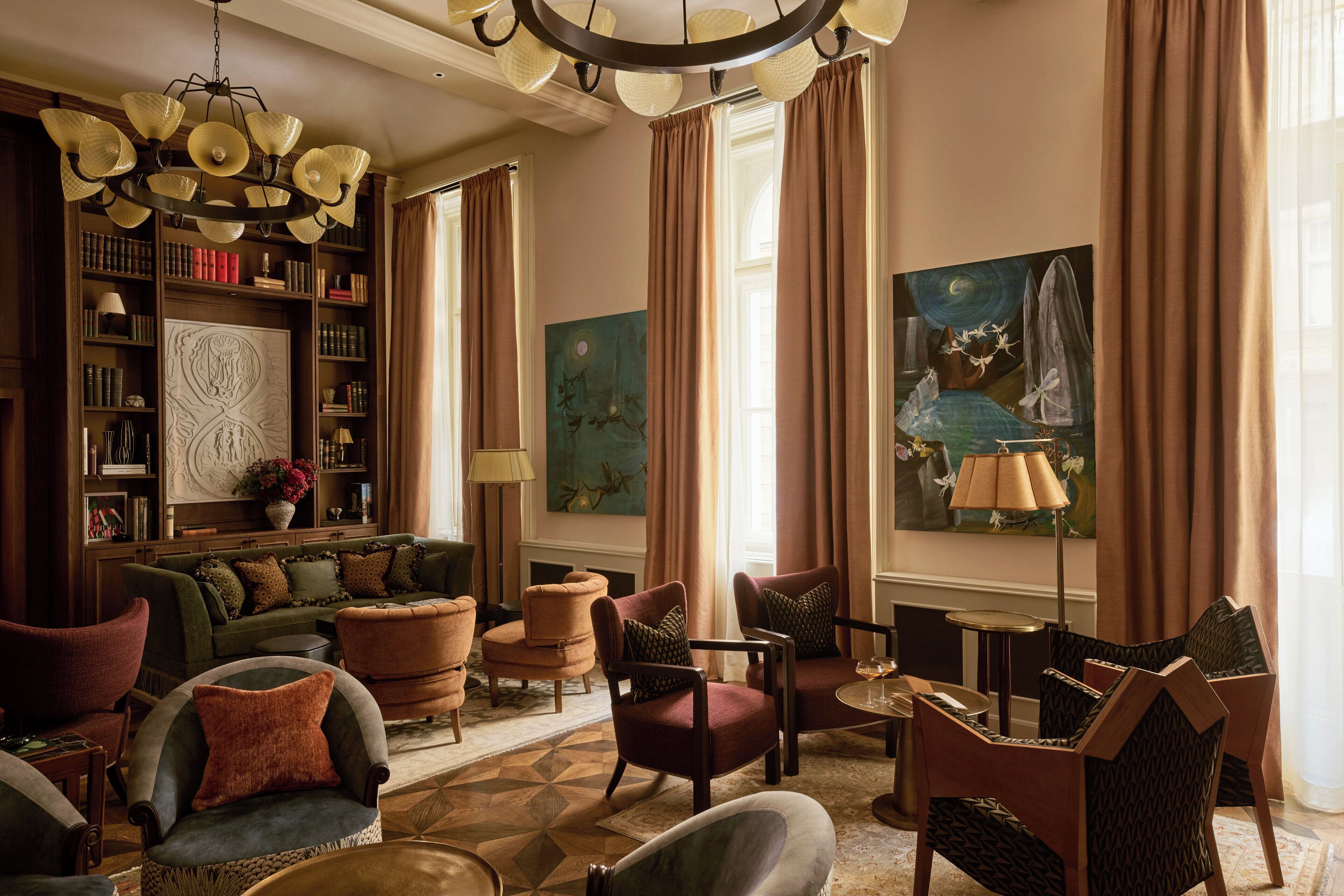 Foto - Sir Prague, part of Sircle Collection