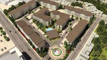 Apartment | Exterior